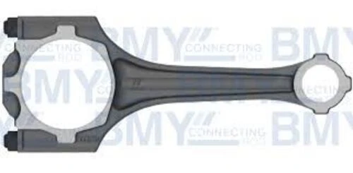 BMY 1009  Piston Kolu Amarok-Crafter-Transporter T6-A4-A5-A6-Q5 Cnha-Cnhc-Crlb-Crld-Ddaa 2.0TDI ürün görseli 1
