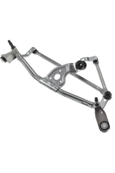 Zenon RN3550 Silecek Mekanizması Motorsuz Megane Iı 2001- ürün görseli 1