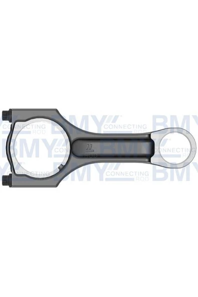 BMY 1701 Pıston Kolu Bmw N47 B47 E81 E82 E87 E88 E60 E90 F10 F20 F30 F22 E92 E93 F32 F34 F36 E84 E83 F25 F15 ürün görseli 1