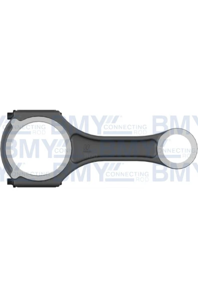 BMY 0715 PİSTON KOLU MERCEDES A B C E GLK CLS, ML S SLK CLASS SPRINTER