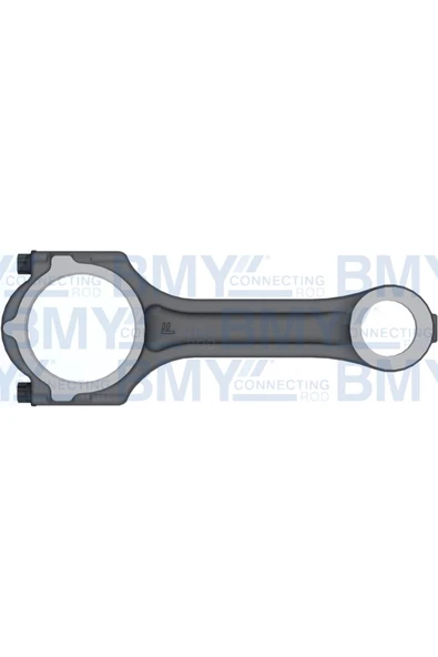 BMY 1303 Piston Kolu Mıtsubıshı L200-l300-hyundaı H100-starex 2.5 4d56 2351042001 ürün görseli 1