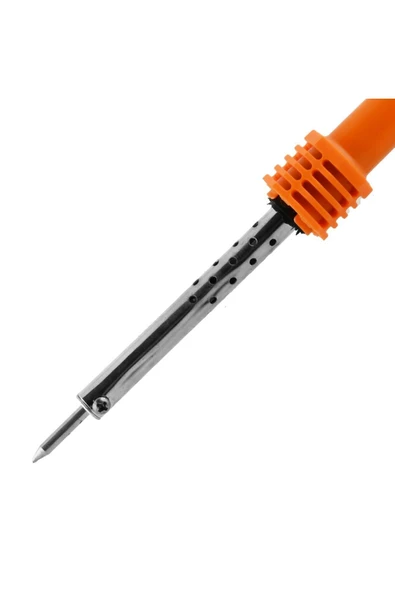 Elektronik Elektrik ve Metal Onarımları İçin Lehim Kalem Havya 60W - 3