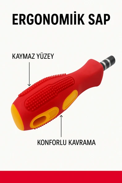 32 Parça Mini Tornavida Seti Manyetik Uçlu Kompakt Tamir Kiti Telefon Saat Gözlük PC Tablet Tamiri - 4