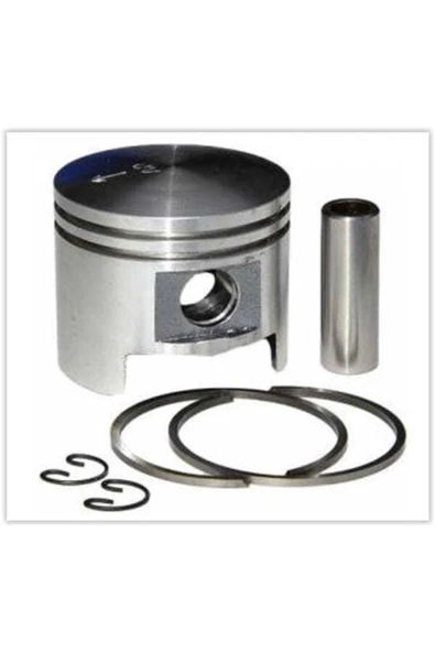 Goetze 87 Iss -71590-50 Piston Segman 0.50 L200 L300 Yeni Model 91.60mm