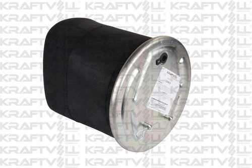 Kraftvoll 15030032  Dingil Körüğü Pistonsuz Scania P.g.r.t.-seri 04- 6700np02