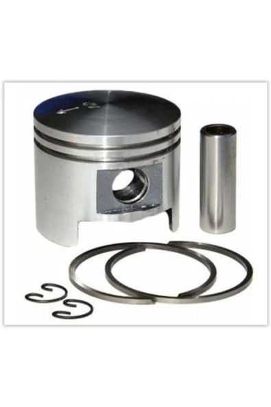 Goetze 87 PİSTON SEGMAN STD 2-4 L200 MAGNUM 32 MM PIM