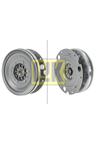 Luk 415062109 Volant 3.0tdı 3.0tfsi Audi A4 08 16 A5 08 17 A6 10 18 A7 10 15 Q5 08