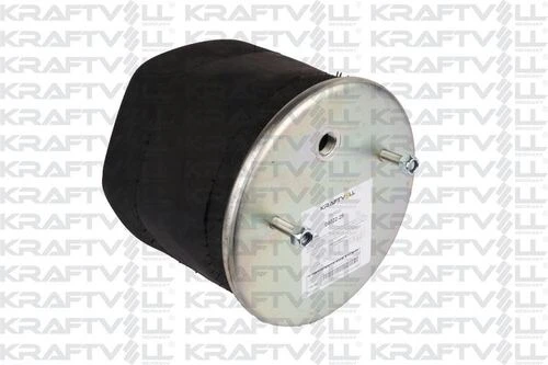 Kraftvoll 15030020  Dingil Körüğü Pistonsuz Saf Dorse 130017