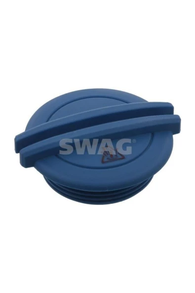 Swag 40940722 Radyatör Yedek Şu Depo Kapağı Fabia Octavia Passat Süperb Polo A1 A3 A4 A5 A6 A7 Altea Cordoba Tüm M ürün görseli 1