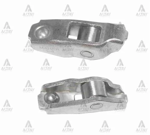 Maher 10039  Piyano Tuşu Accent 03-06 Getz 03-06 Tucson 04= Sportage Dizel Emme Kısa
