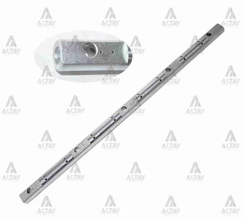 Maher 10035  Piyano Mili H-100 Kmy L-300