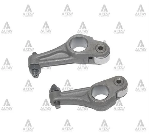 Maher 10055  Piyano Tuşu Hilux - Hıace 2-L Emme (Ayar Vidalı)