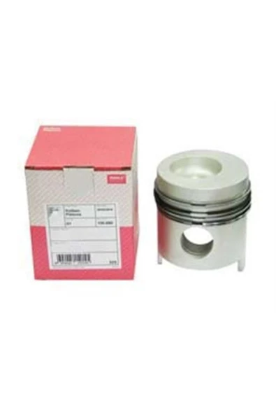 Mahle 0280202 Pıston Segman 0.50 Jetta Passat 2.0 Tdı Bkp-bkd Bma 81.50 028p100002102 Uyumlu ürün görseli 1