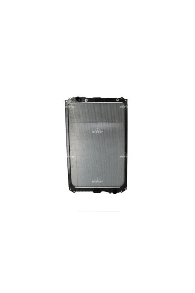 NRF 519720 Motor Şu Radyatörü M Benz Axor 1840 Yağ Soğutuculu ürün görseli 1