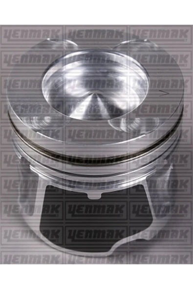 Yenmak 31 -4182-0 Piston Segman (adet) Std Trafic-vivaro 2.0dci M9r *84*