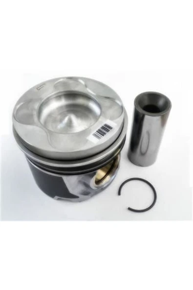 Yenmak 31 MOTOR PİSTON SEGMAN 0.50 E46 320CD 330D 330CD 330XD E53×5 3.0D E6