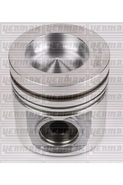 Yenmak 31 -3372-0 Piston-Gomlek 102,00Mm Std Cummıns (6Btaa 5,9) Bmc Fatih Intercool 200-26 Kamyon ürün görseli 1