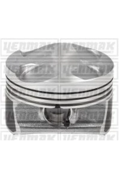 Yenmak 31 4108-0 Motor Piston Segman Std C3