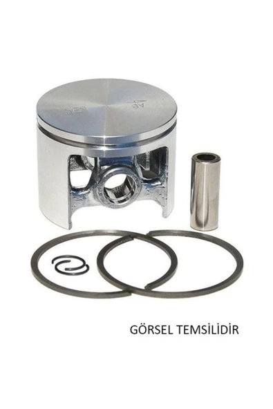Yenmak 31 4147-40 Motor Piston Segman 0.40 Linea 1.3 75hp 70.00 ürün görseli 1