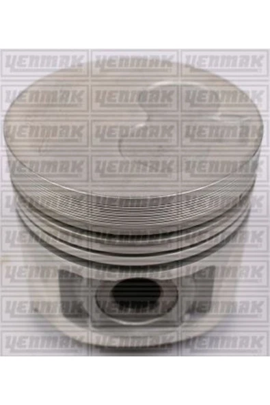 Yenmak 31 -4443-0 Piston Segman (adet) Std 05-12 Starex-pregio-k2500 *d4bh* 2-4piston *91.1* ürün görseli 1