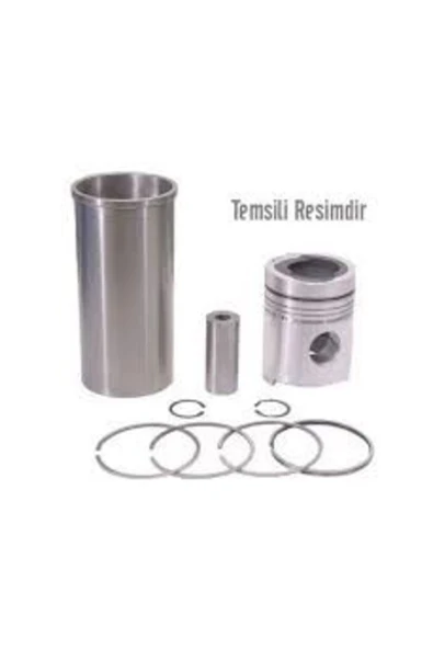 Yenmak 31 4282-60 Piston Segman 0.60 Palio Albea Linea Doblo Punto / Astra H Corsa D Combo Merıva Tigra ürün görseli