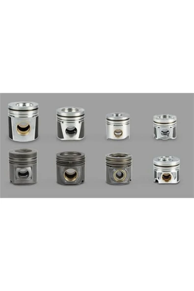 Yenmak 31 PİSTON SEGMAN 0.40 BOXER III JUMPER III 3.0 F1C HDI EURO5-DUCATO