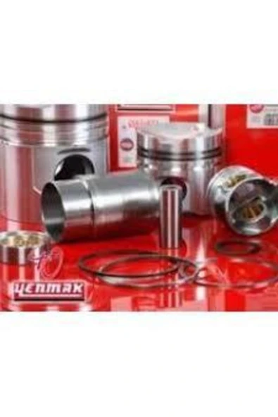 Yenmak 31 X Motor Piston Seğman Master Daily S9u 93.00 Çap 0.40 ürün görseli 1
