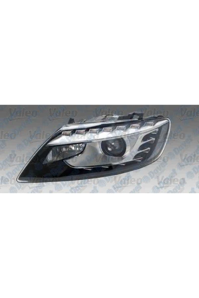 Valeo 044141 Far Sol Xenon Audı Q7 Functıon - Afs-drl-led 09- #### - 1