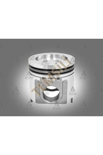 Yenmak 36 -61-0 PISTON SEGMAN STD H100 L300 EM 94-96 ürün görseli 1