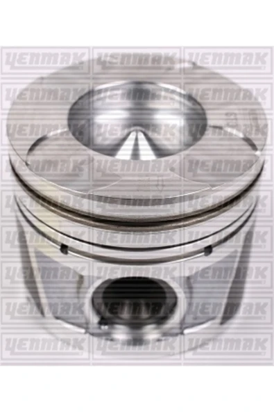 Yenmak 31 -4292-0 Piston Segman (adet) Std Linea-bravo-doblo-astra.j 1.6mjt *b16dth* *79*