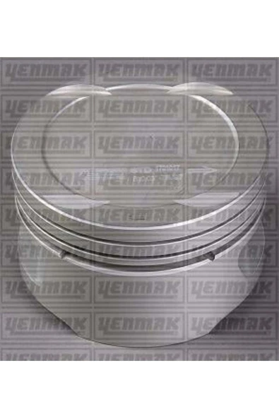 Yenmak 31 Motor Piston Segman Std X16xel Astra F-vectra B-tıgra 79mm ürün görseli