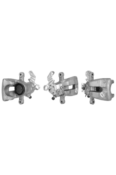 Yenmak 31 PISTON SEGMAN I MEGANE III SCENIC 1.5DCI 16V 90 HP EURO 5 K9K MOTOR 76MM 100MM  4186-100