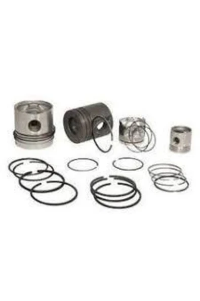 Yenmak 31 -3284-50 Motor Piston Segman 050 A3-superb-golf-jetta-tiguan-scırocco 1.4 Tfsı-tsı 16v 76 M
