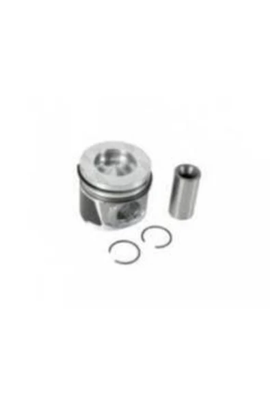 Yenmak 31 X Motor Piston Seğman Master Daily S9u 93.00 Çap 0.60