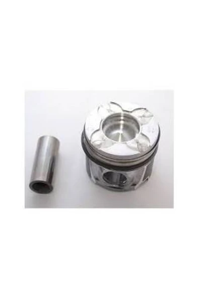 Yenmak 31 Motor Piston Segman Std 0.40mm Kısa Piston Dv6 Td-ted C.raıl 1.6 Hdı 75.00