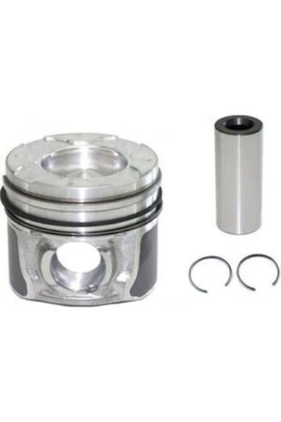 Yenmak 31 Motor Piston Segman 0.50 Mgn Iı-clıo Iı-clıo Iıı-modus-scenıc Iı K4j 1.4 16v 80.00