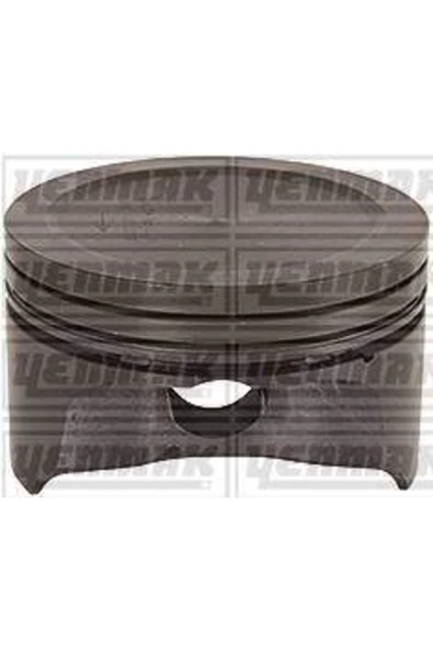 Yenmak 31 Motor Piston Segman Mondeo 2.0 Zetec 84.8 ürün görseli 1