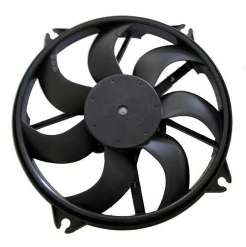 Seger 59594  Radyatör Klima Fan Motorları 307 Partner 1.9 2.0HDI Berlingo Xsara 4 Bağlantılı 1253C8 ürün görseli