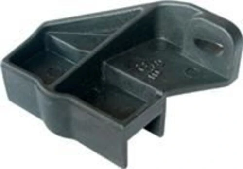 Ayhan A5040 Radyatör Bağlantı Braketi Ayağı Takozu Klima Doblo 01- ürün görseli 1