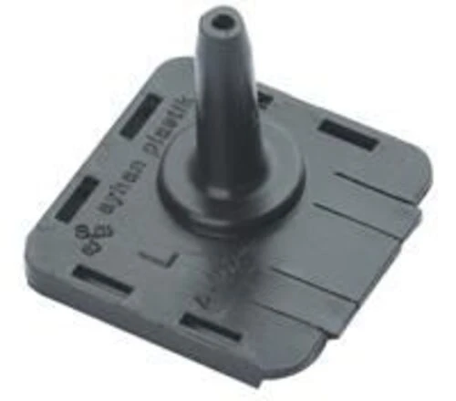 Ayhan A1674L Radyatör Bağlantı Braketi Ayagı Takozu Sol Kangoo II Megane Iı ürün görseli