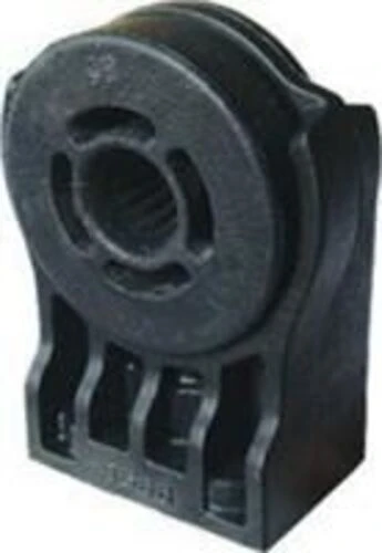 Ayhan A5043 Radyatör Bağlantı Braketi Ayağı Takozu Punto Lastıklı Takım ürün görseli