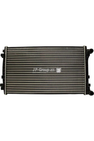 Autolux 5Q0121251EM Su Radyatörü Mekanik Mt-At 650X395 Golf 7 Touran 1.4 Tsı 1.6 TDI T 7 38013048 ürün görseli