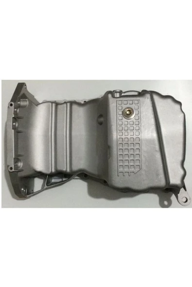 Zenon RN4303A Rn4303a Yağ Karteri Logan Dokker Sandero 1.5dcı K9k Uyumlu ürün görseli 1