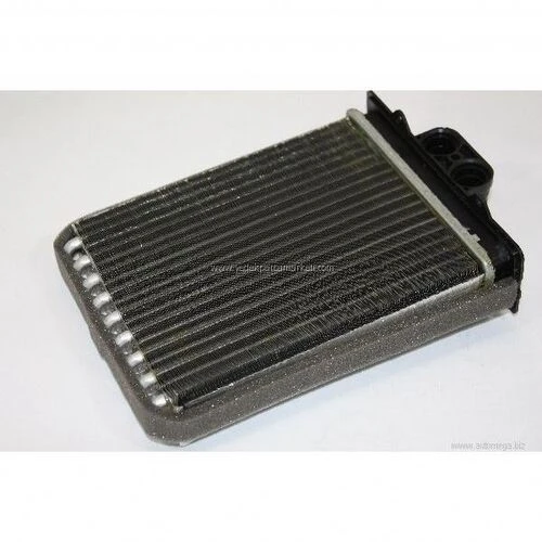 Autolux 1618110  Kalorifer Radyatörü Mekanik Mt-At 205X182 Mm Opel Vectra B 1.6 I 1.8 I 2.0 I 2.2 I 2.5 I 2.6 I 95 - ürün görseli