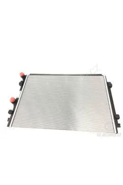 Autolux 5Q0121251GL Su Radyatörü Mekanik Mt-At 650X433X22 Mm VW Golf7 A3 1.4Tsı 2.0TDI 12 - ürün görseli