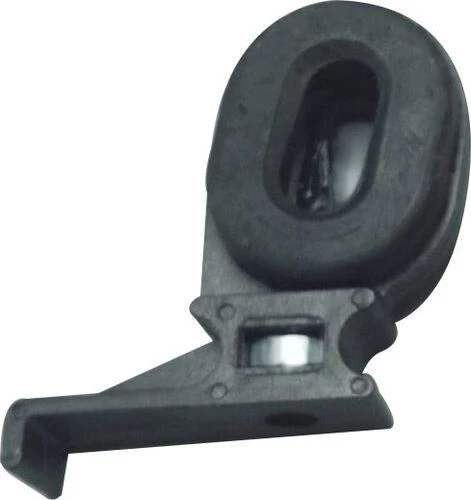 Alper 201063  Radyatör Bağlantı Ayağı Albea-Palio ürün görseli