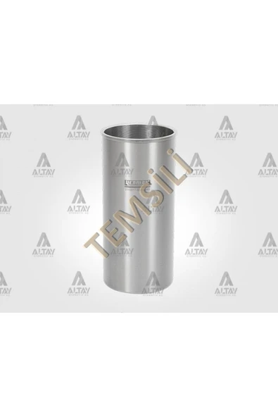 Yenmak 51 Gömlek Nqr-70 110mm Std (fosfat Kaplama - Işlenmiş)yen-5487-std-1 Yen-5487-std-1 ürün görseli 1