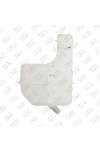 Akd OP103140 Op103140 Radyatör Su Deposu Daewoo Matız 98-06 ürün görseli