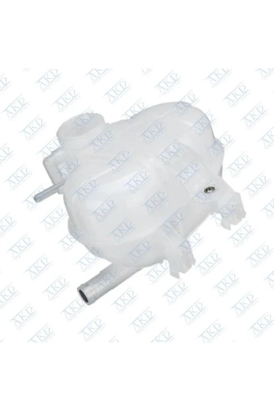 Akd OP103139 Op103139 Genleşme Kavanozu (radyatör Ek Su Deposu) Corsa D 1.0-1.2-1.4 Benzinli Motorlar ürün görseli 1