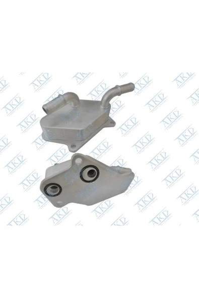 Akd OP146113 Yağ Soğutucu Radyatörü Insıgnıa-astra J 2.0 A20nht A20nft ürün görseli